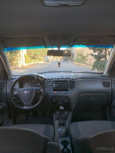 Kia Rio 2006, 216,000 km - 1.4 l - Bakı