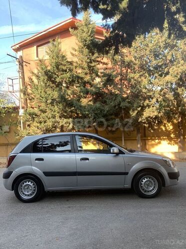 Kia Rio 2006, 216,000 km - 1.4 l - Bakı