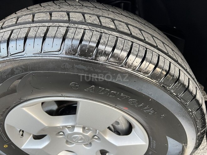 Nissan Navara 2014, 147,215 km - 2.5 l - Bakı