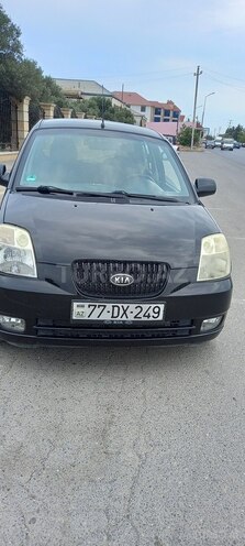 Kia Picanto 2006, 150,000 km - 1.1 l - Bakı