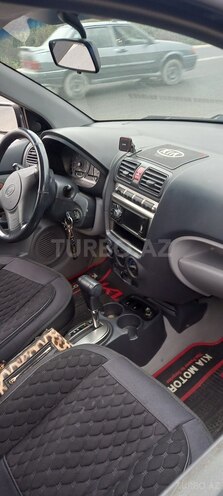 Kia Picanto 2006, 150,000 km - 1.1 l - Bakı