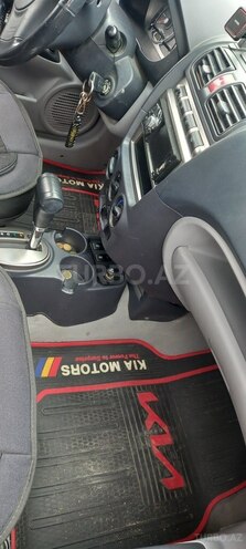 Kia Picanto 2006, 150,000 km - 1.1 l - Bakı