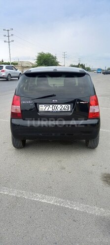 Kia Picanto 2006, 150,000 km - 1.1 l - Bakı