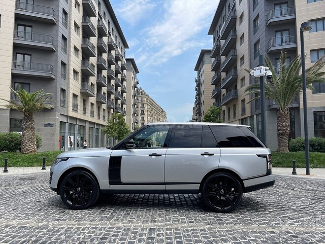 Land Rover Range Rover 2014, 251,785 km - 3.0 л - Bakı