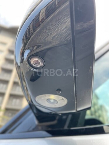Land Rover Range Rover 2014, 251,785 km - 3.0 л - Bakı
