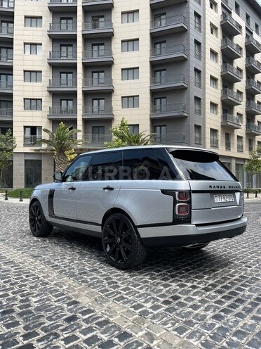 Land Rover Range Rover 2014, 251,785 km - 3.0 л - Bakı