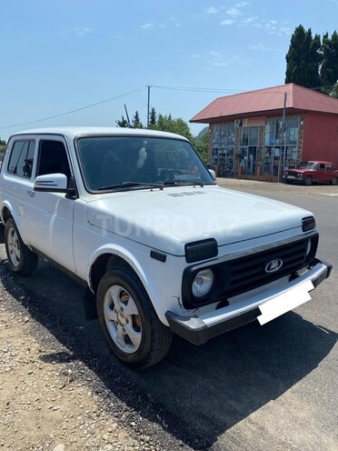 LADA (VAZ) Niva 2013, 270,000 km - 1.7 л - Astara