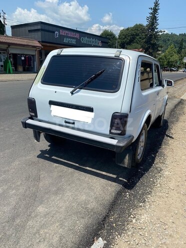 LADA (VAZ) Niva 2013, 270,000 km - 1.7 л - Astara