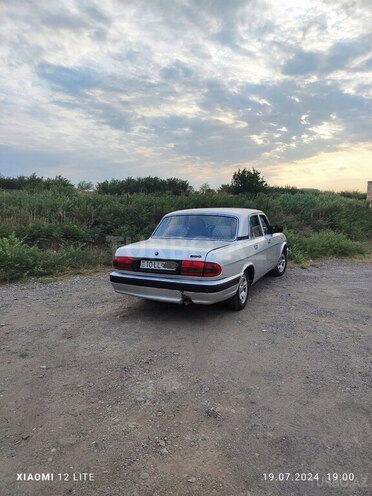 GAZ 3110 2003, 425,000 km - 2.7 l - Sabirabad