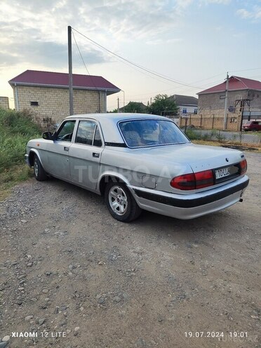 GAZ 3110 2003, 425,000 km - 2.7 l - Sabirabad