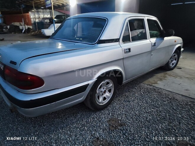 GAZ 3110 2003, 425,000 km - 2.7 l - Sabirabad