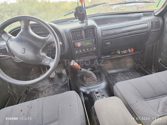 GAZ 3110 2003, 425,000 km - 2.7 l - Sabirabad