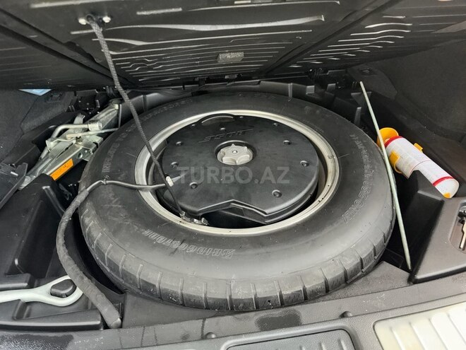Infiniti FX35 2012, 140,000 km - 3.5 l - Bakı
