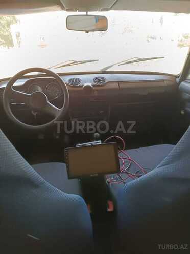LADA (VAZ) 21013 1984, 22,160 km - 1.5 л - Tovuz