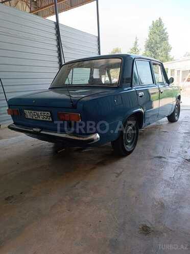 LADA (VAZ) 21013 1984, 22,160 km - 1.5 л - Tovuz