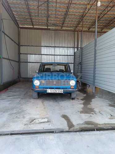 LADA (VAZ) 21013 1984, 22,160 km - 1.5 л - Tovuz