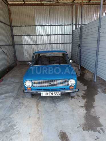 LADA (VAZ) 21013 1984, 22,160 km - 1.5 л - Tovuz
