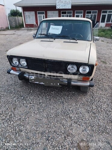 LADA (VAZ) 2106 1994, 260,000 km - 1.5 l - Sabirabad