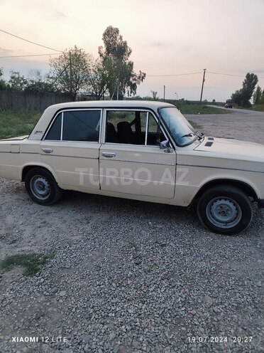 LADA (VAZ) 2106 1994, 260,000 km - 1.5 l - Sabirabad