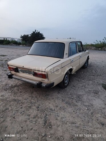 LADA (VAZ) 2106 1994, 260,000 km - 1.5 l - Sabirabad