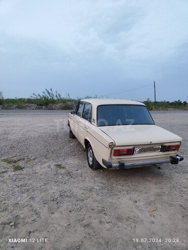 LADA (VAZ) 2106 1994, 260,000 km - 1.5 l - Sabirabad