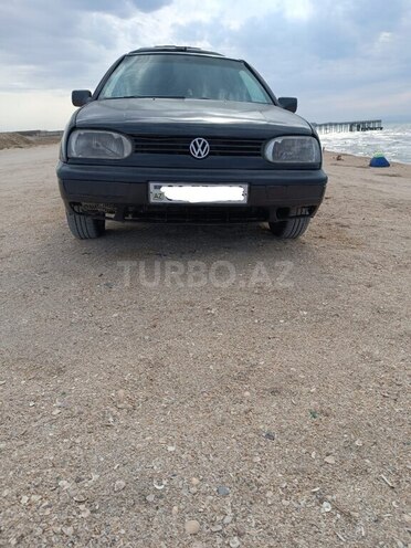 Volkswagen Golf 1997, 70,707 km - 2.0 l - Bakı