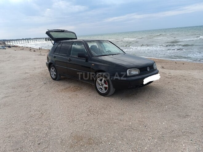 Volkswagen Golf 1997, 70,707 km - 2.0 l - Bakı