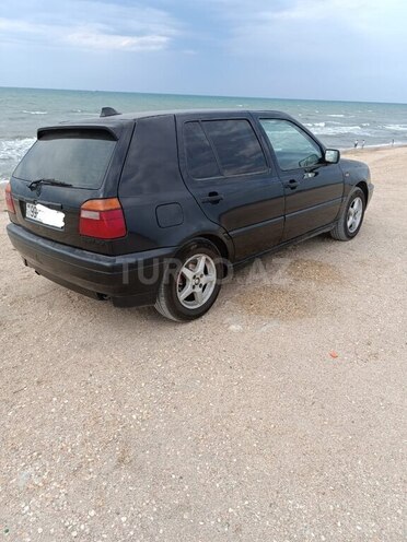 Volkswagen Golf 1997, 70,707 km - 2.0 l - Bakı