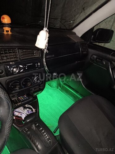 Volkswagen Golf 1997, 70,707 km - 2.0 l - Bakı
