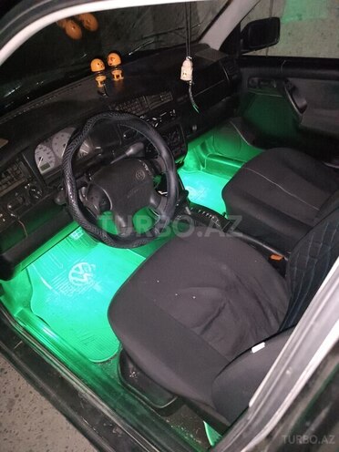 Volkswagen Golf 1997, 70,707 km - 2.0 l - Bakı