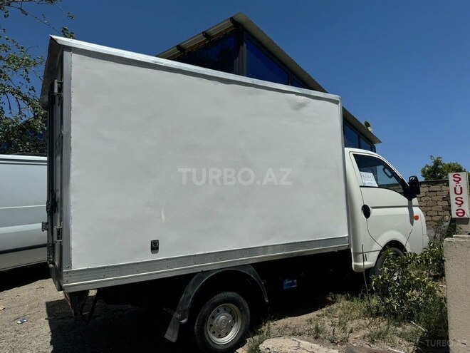 Hyundai H 100 2008, 475,000 km - 2.5 l - Bakı