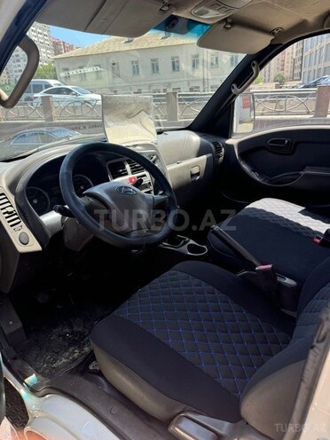 Hyundai H 100 2008, 475,000 km - 2.5 l - Bakı