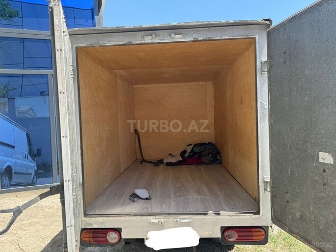 Hyundai H 100 2008, 475,000 km - 2.5 l - Bakı