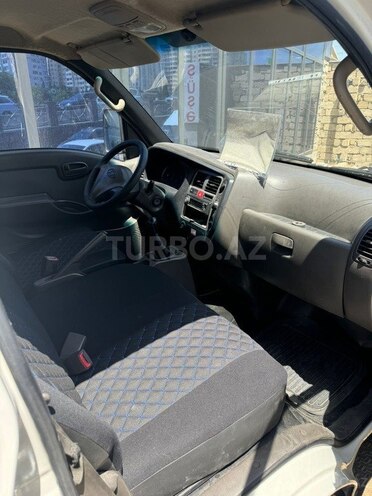 Hyundai H 100 2008, 475,000 km - 2.5 l - Bakı