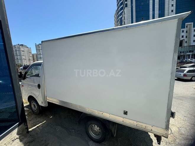 Hyundai H 100 2008, 475,000 km - 2.5 l - Bakı