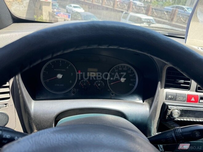 Hyundai H 100 2008, 475,000 km - 2.5 l - Bakı