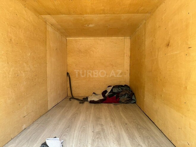 Hyundai H 100 2008, 475,000 km - 2.5 l - Bakı