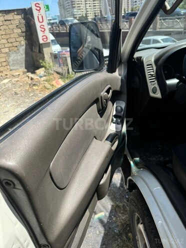 Hyundai H 100 2008, 475,000 km - 2.5 l - Bakı