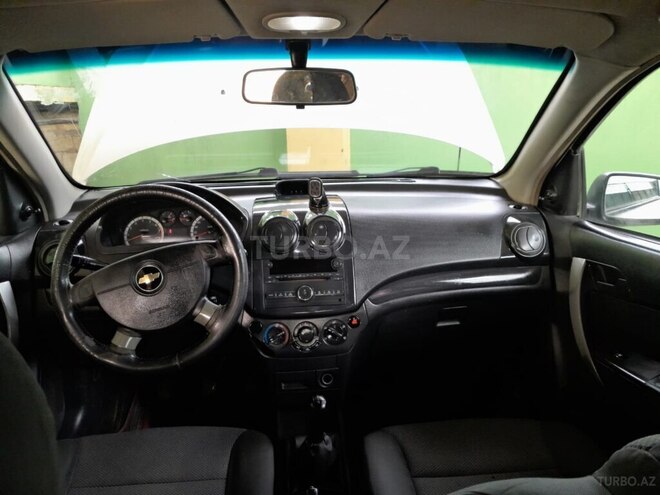 Chevrolet Aveo 2011, 761,852 km - 1.2 l - Bakı