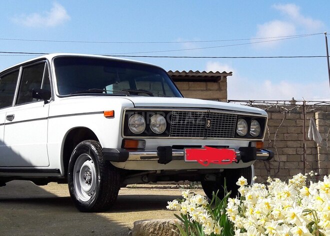 LADA (VAZ) 2106 1999, 170,000 km - 1.5 l - Bakı