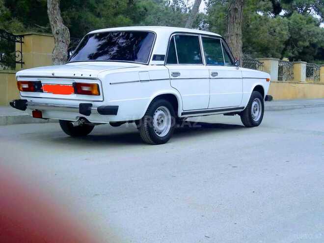 LADA (VAZ) 2106 1999, 170,000 km - 1.5 l - Bakı