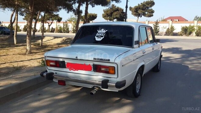 LADA (VAZ) 2106 1999, 170,000 km - 1.5 l - Bakı