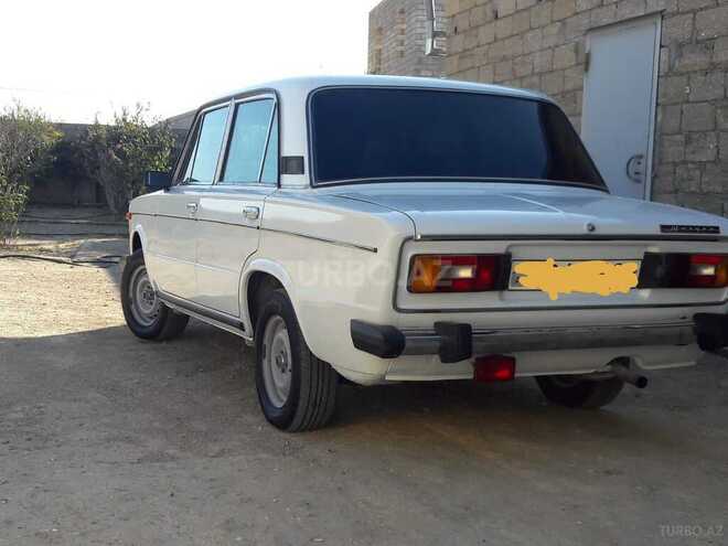 LADA (VAZ) 2106 1999, 170,000 km - 1.5 l - Bakı
