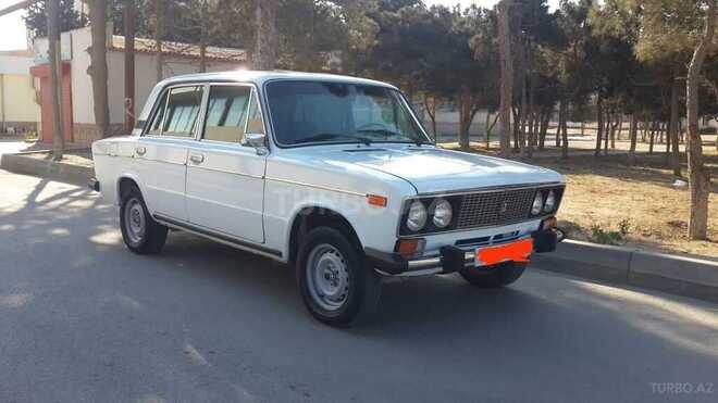LADA (VAZ) 2106 1999, 170,000 km - 1.5 l - Bakı
