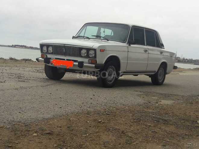 LADA (VAZ) 2106 1999, 170,000 km - 1.5 l - Bakı