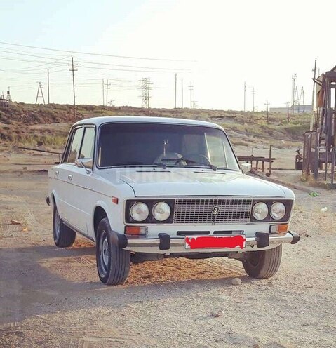 LADA (VAZ) 2106 1999, 170,000 km - 1.5 l - Bakı