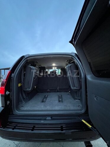 Toyota Land Cruiser Prado 2008, 187,000 km - 2.7 l - Bakı