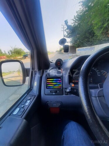 Mercedes Vito 2000, 365,428 km - 2.2 l - Hacıqabul
