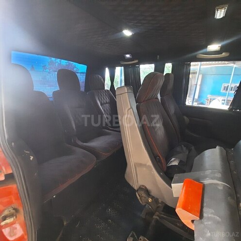 Mercedes Vito 2000, 365,428 km - 2.2 l - Hacıqabul