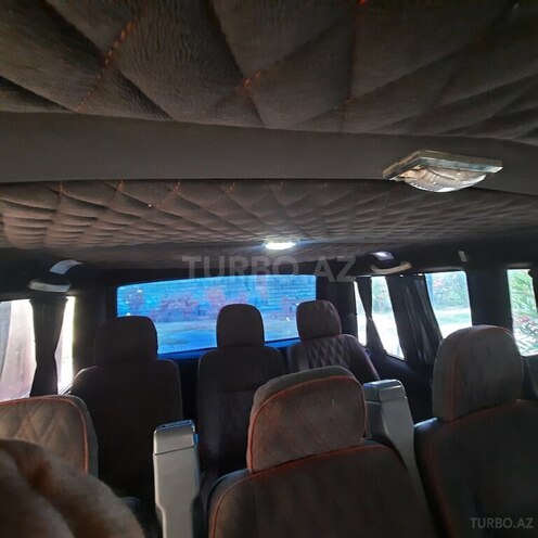 Mercedes Vito 2000, 365,428 km - 2.2 l - Hacıqabul